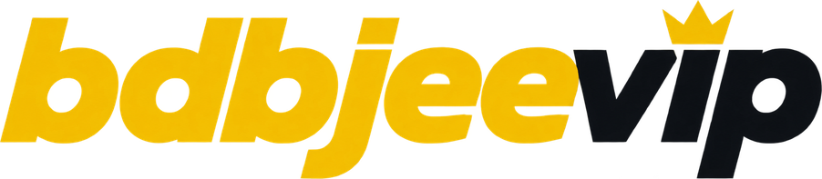 bdbjeevip লোগো